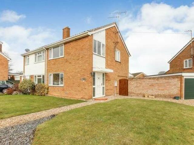 House for sale in Cambridgeshire and Peterborough, England