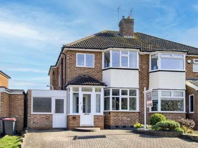House for sale in England