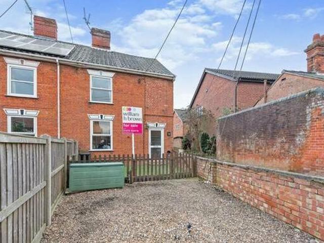 House for rent in Norfolk