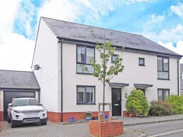 House for sale in Devon and Torbay, England