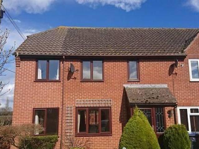 House for sale in Wiltshire