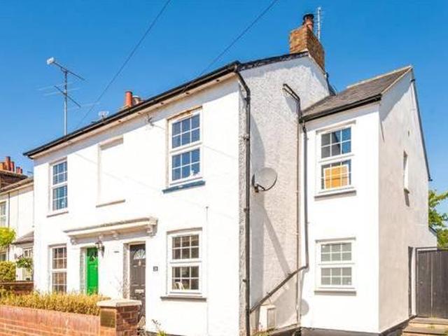 House for rent in Hertfordshire, England