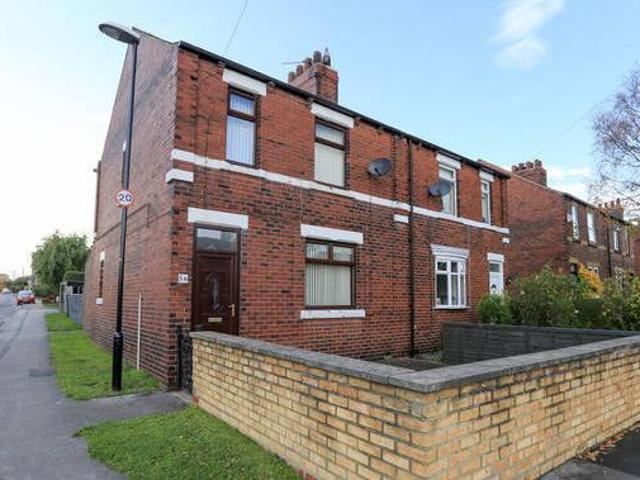 House for sale in Yorkshire And The Humber