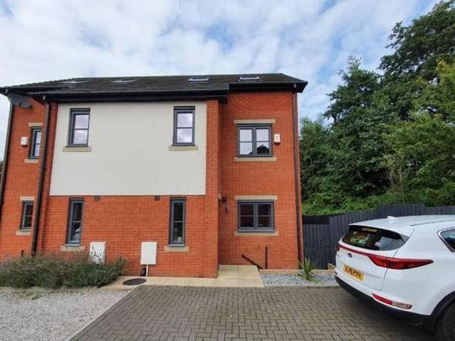 House for sale in Greater Manchester, England