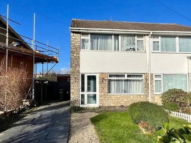 House for rent in Feckenham, City Of Bristol