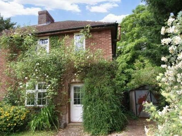 House for rent in Suffolk