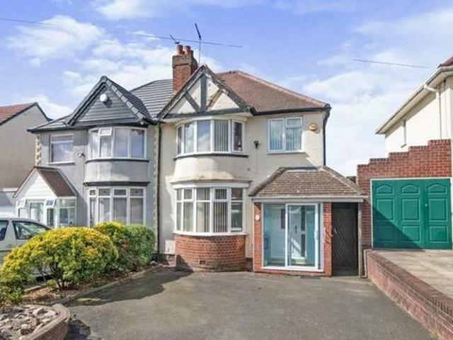 House for rent