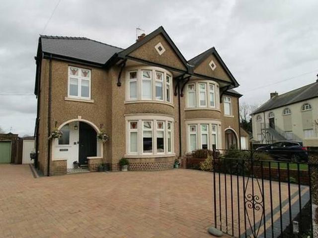 House for sale in Wales