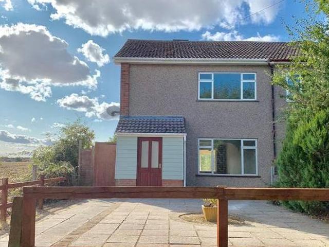 House for sale in Suffolk