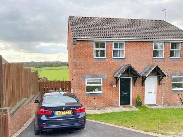 House for sale in Derbyshire Dales, East Midlands