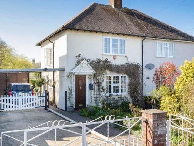 House for rent in Hertfordshire