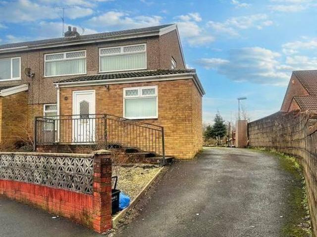House for rent in Merthyr Tydfil