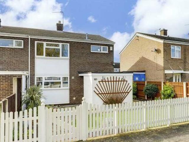 House for sale in East Midlands