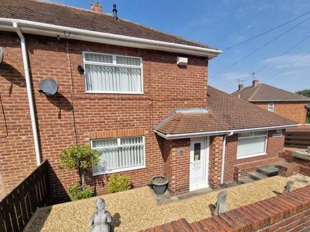 House for rent in Northumberland Park, North Tyneside
