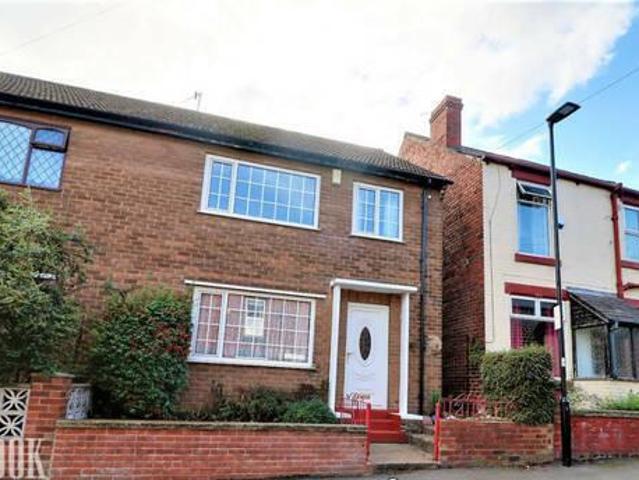 House for rent in Yorkshire And The Humber
