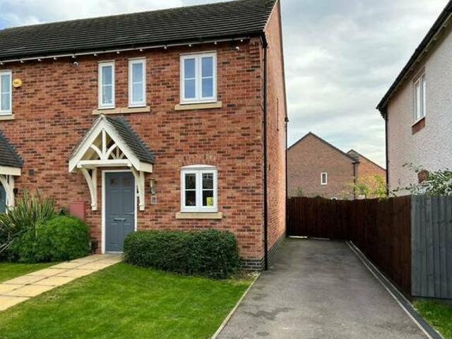 House for rent in Derbyshire Dales, East Midlands