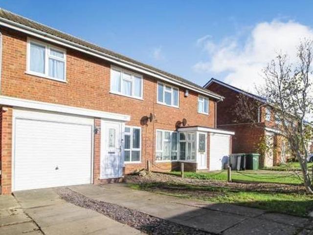 House for sale in Lyons, Greater London