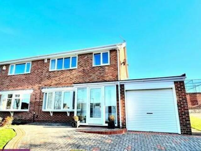 House for rent in Tyne And Wear