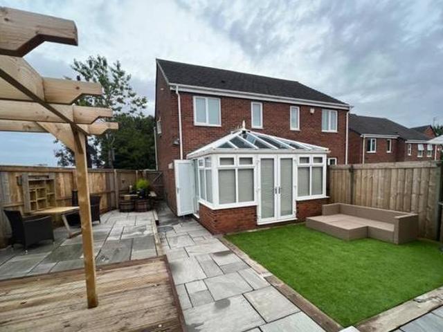 House for rent in Durham