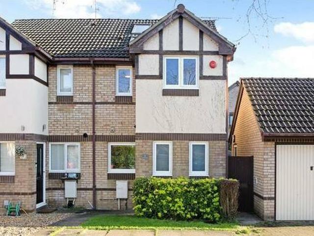 House for rent in Hertfordshire