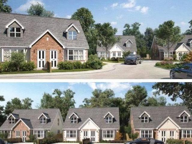 House for sale in North Yorkshire