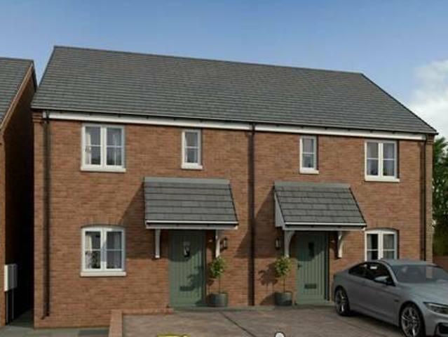 House for rent in Leicestershire