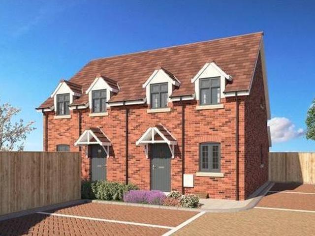 House for sale in Leicestershire