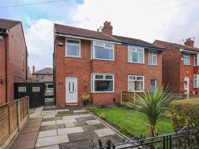 House for sale in Greater Manchester