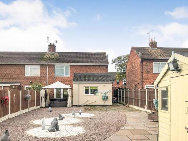 House for sale in Lyons, Greater London