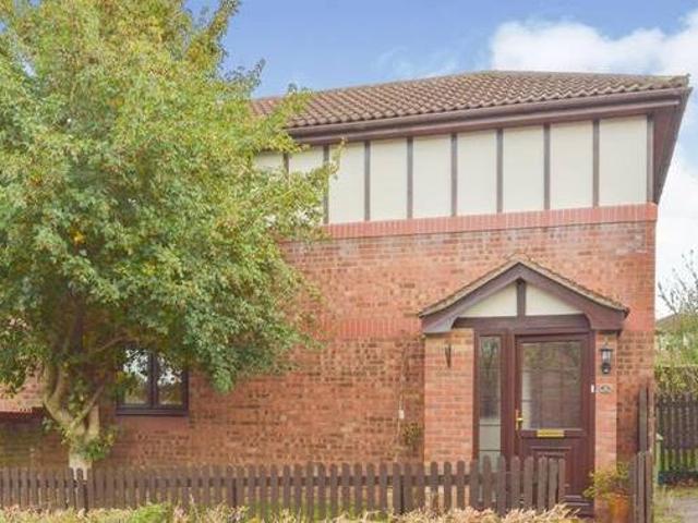 House for sale in Lyons, Greater London