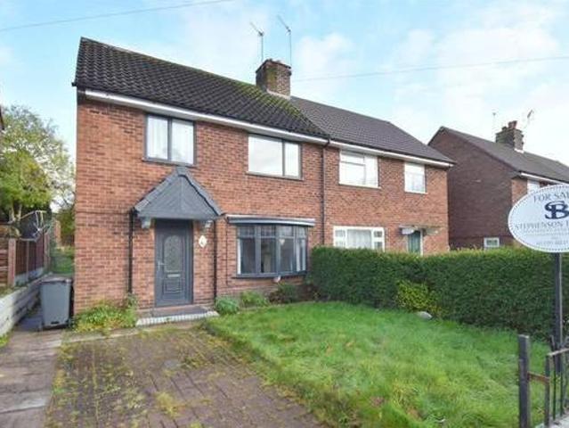 House for sale in Dudley Port, Tipton