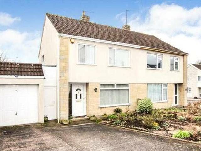 House for rent in Feckenham, City Of Bristol