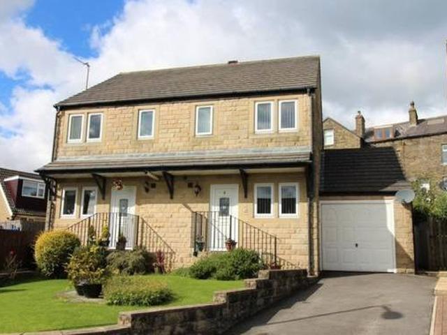 House for sale in Yorkshire And The Humber