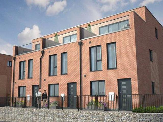 House for sale in Northumberland Park, North Tyneside