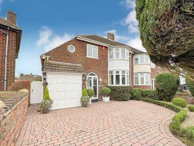 House for rent in Isle Of Man