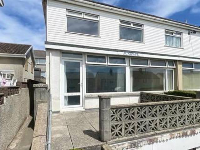 House for rent in Cornwall