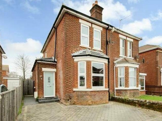 House for rent in Hampshire