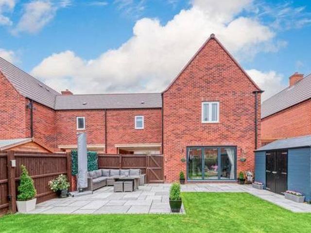 House for sale in Lyons, Greater London