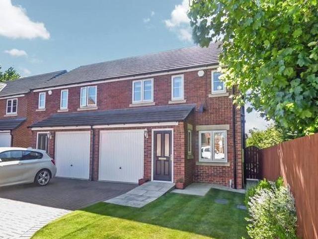 House for sale in Tyne And Wear