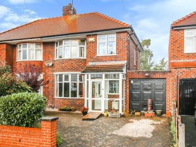 House for rent in Greater Manchester