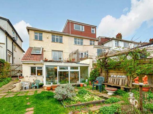 House for sale in Feckenham, City Of Bristol