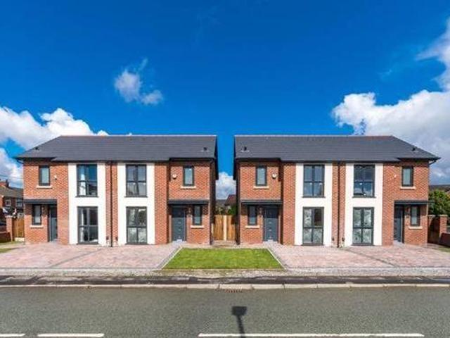 House for sale in Greater Manchester
