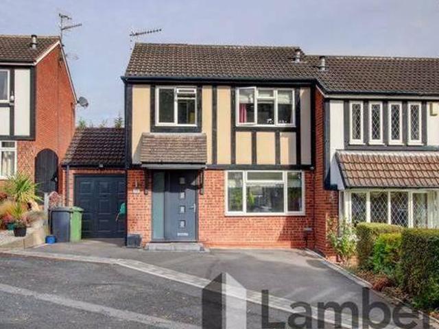 House for rent in Worcestershire