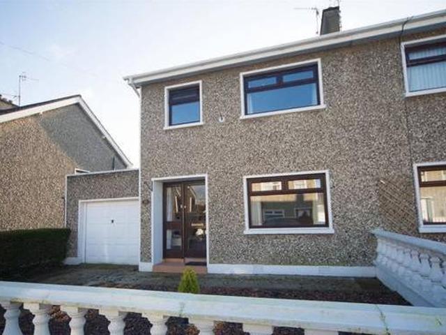 House for sale in Armagh, Northern Ireland