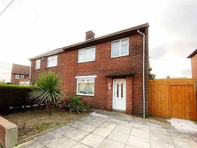 House for sale in Tyne And Wear
