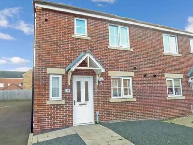 House for sale in Tyne And Wear