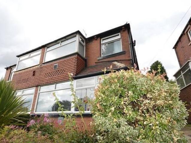 House for sale in England