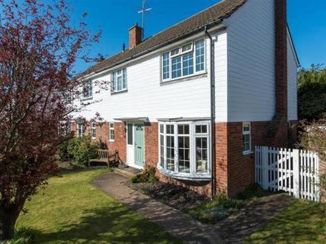 House for sale in Lyons, Greater London