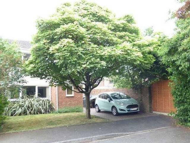 House for sale in Worcestershire