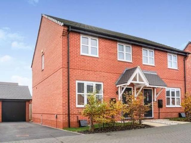 House for sale in Leicestershire